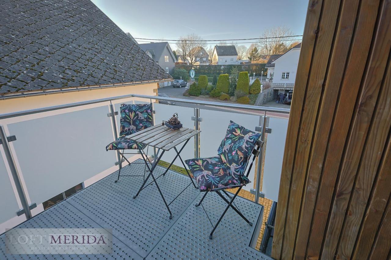 Loft Merida - Designer With Large Bathtub Apartment *